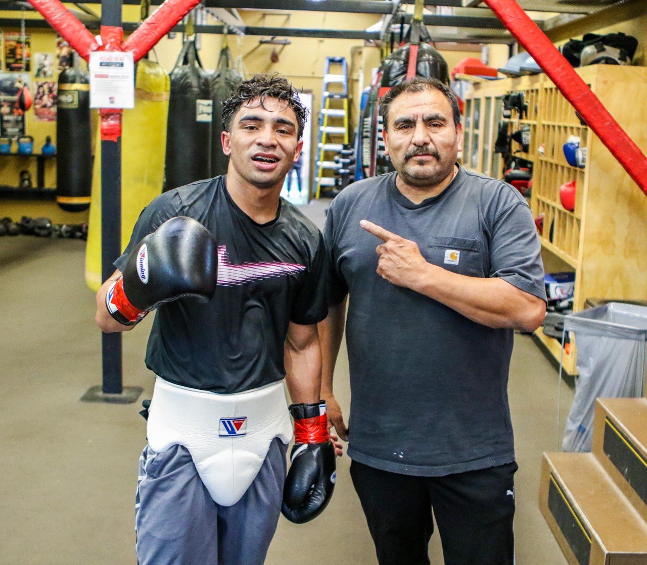 Boxing Articles | Coach Ian | Dreamland Boxing Training Center